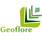 Geoflore - logo