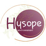 Hysope - logo
