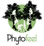 Phytofeel - logo